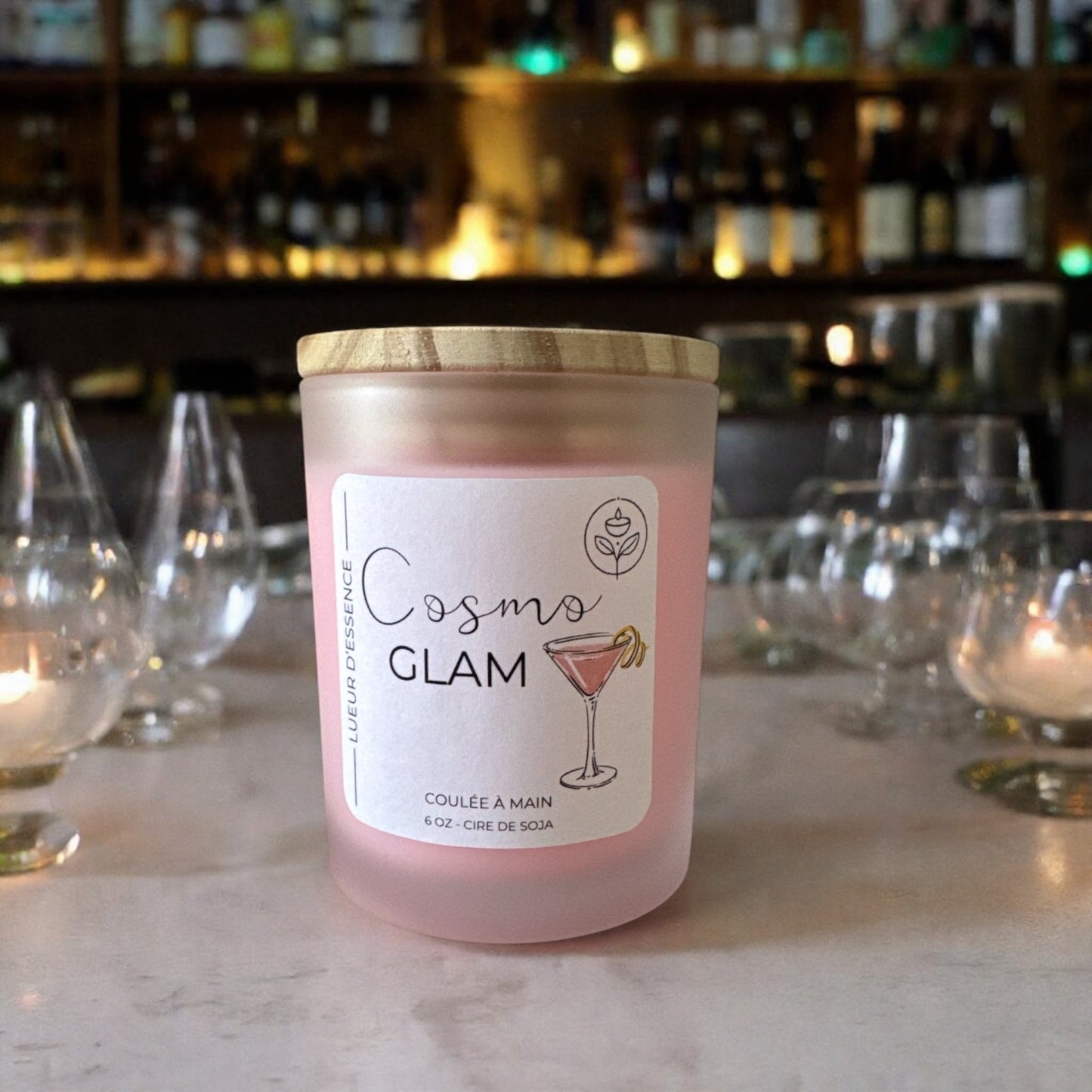 Cosmo Glam