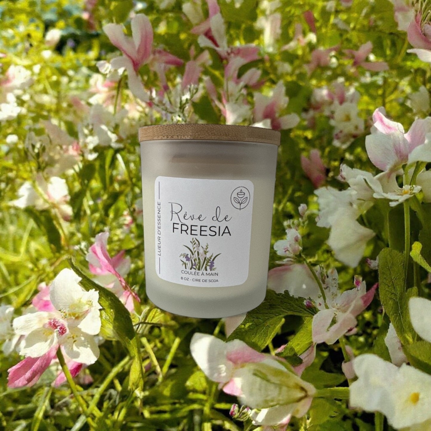 Rêve de Freesia