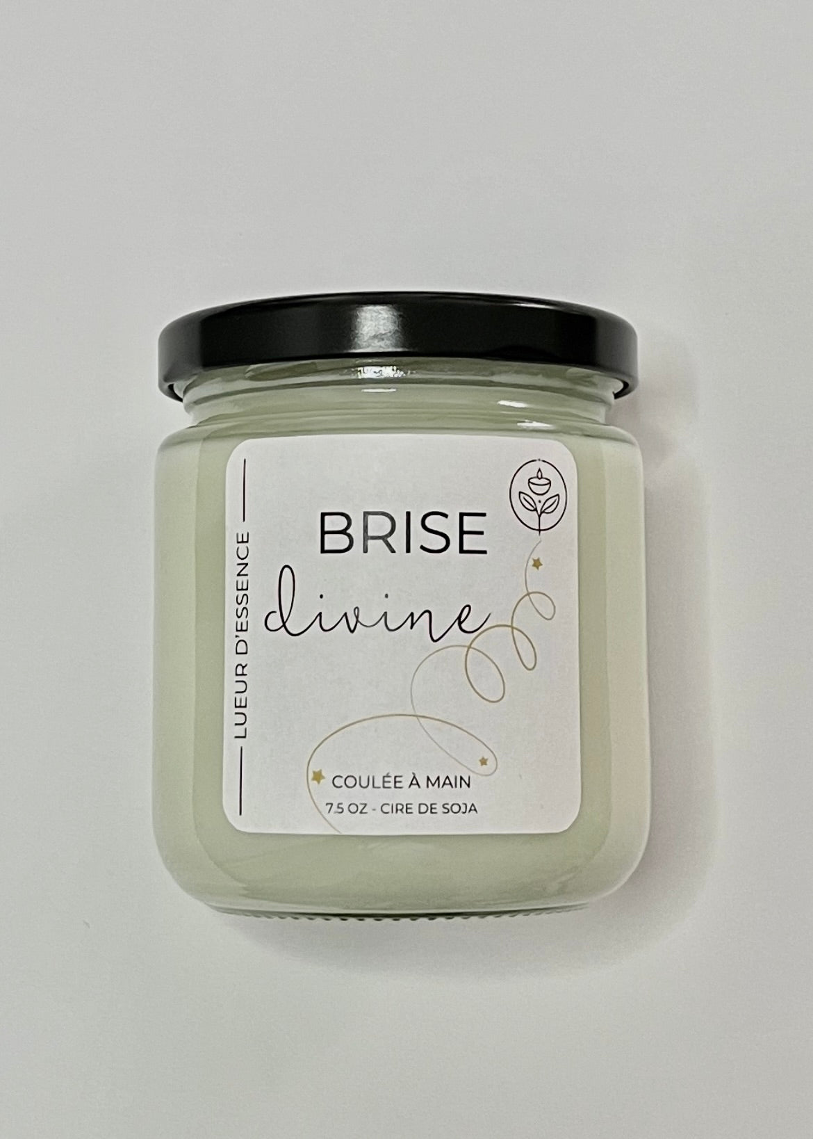 Brise divine