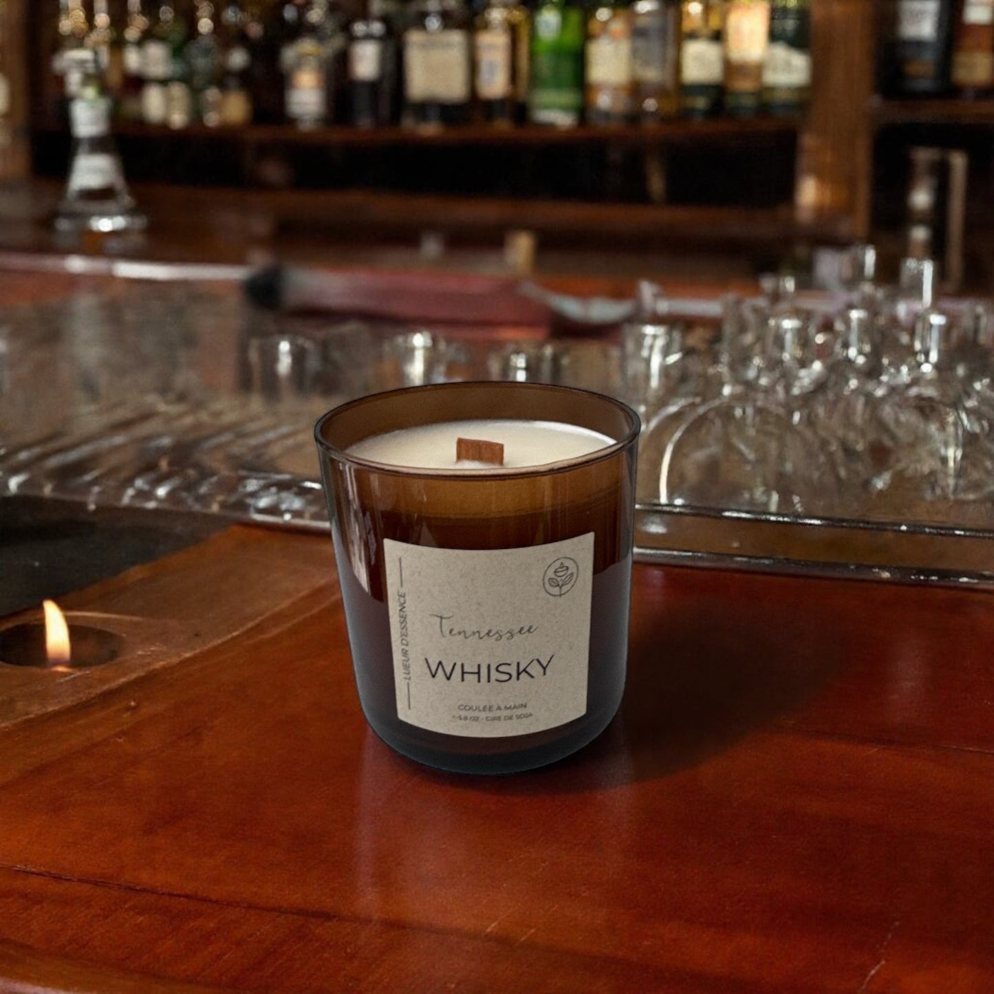 Tennessee Whisky