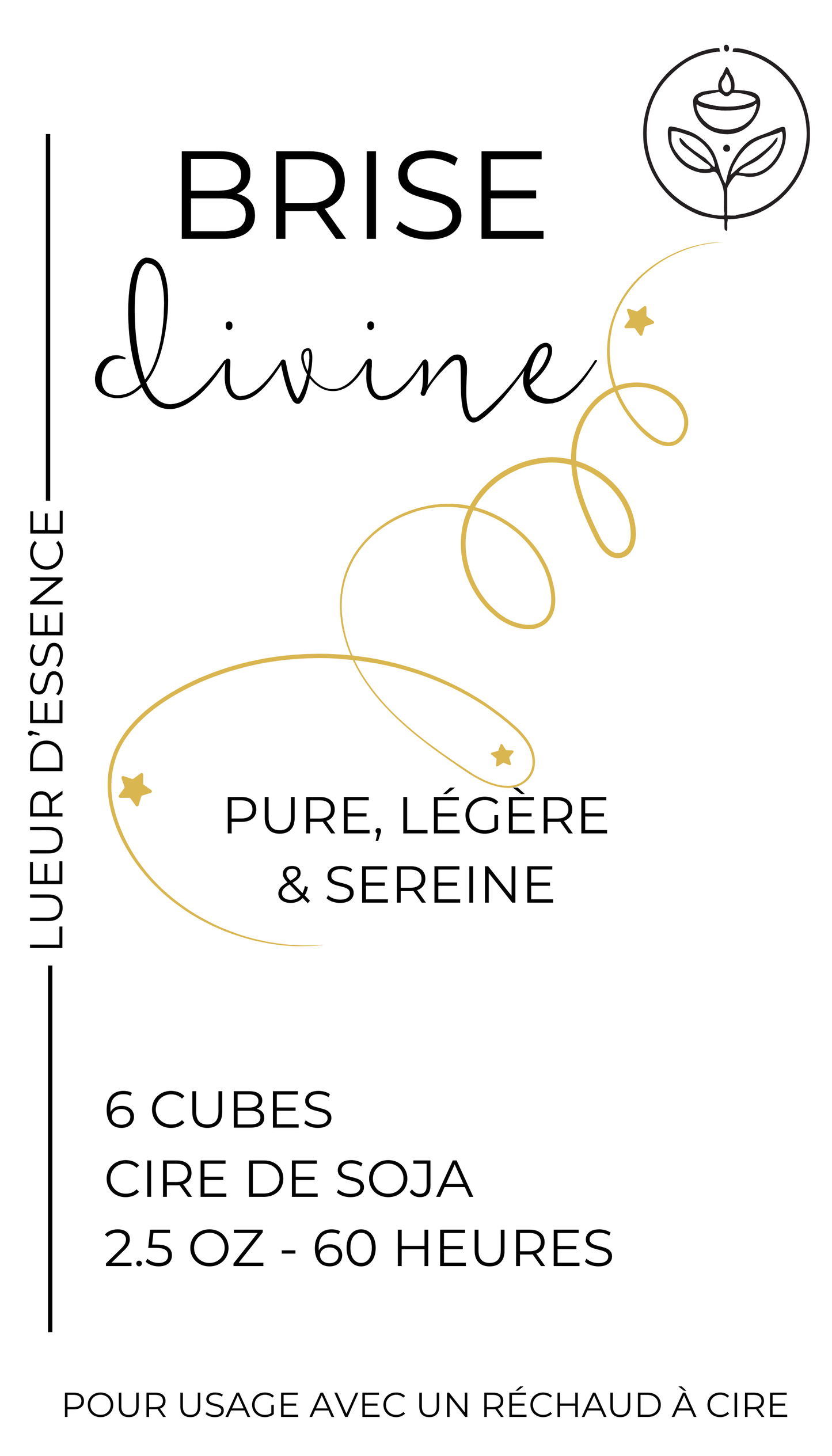 Brise divine