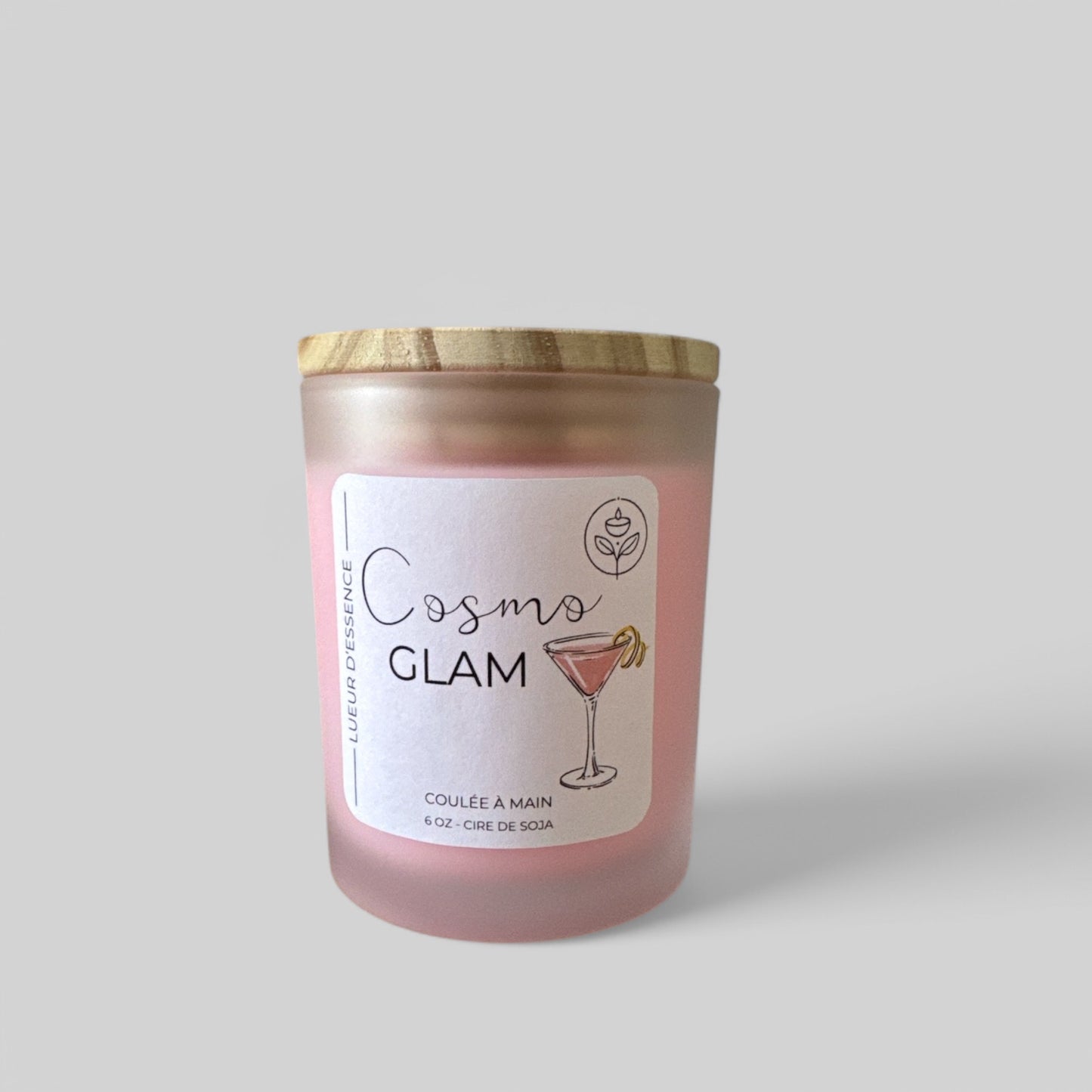 Cosmo Glam