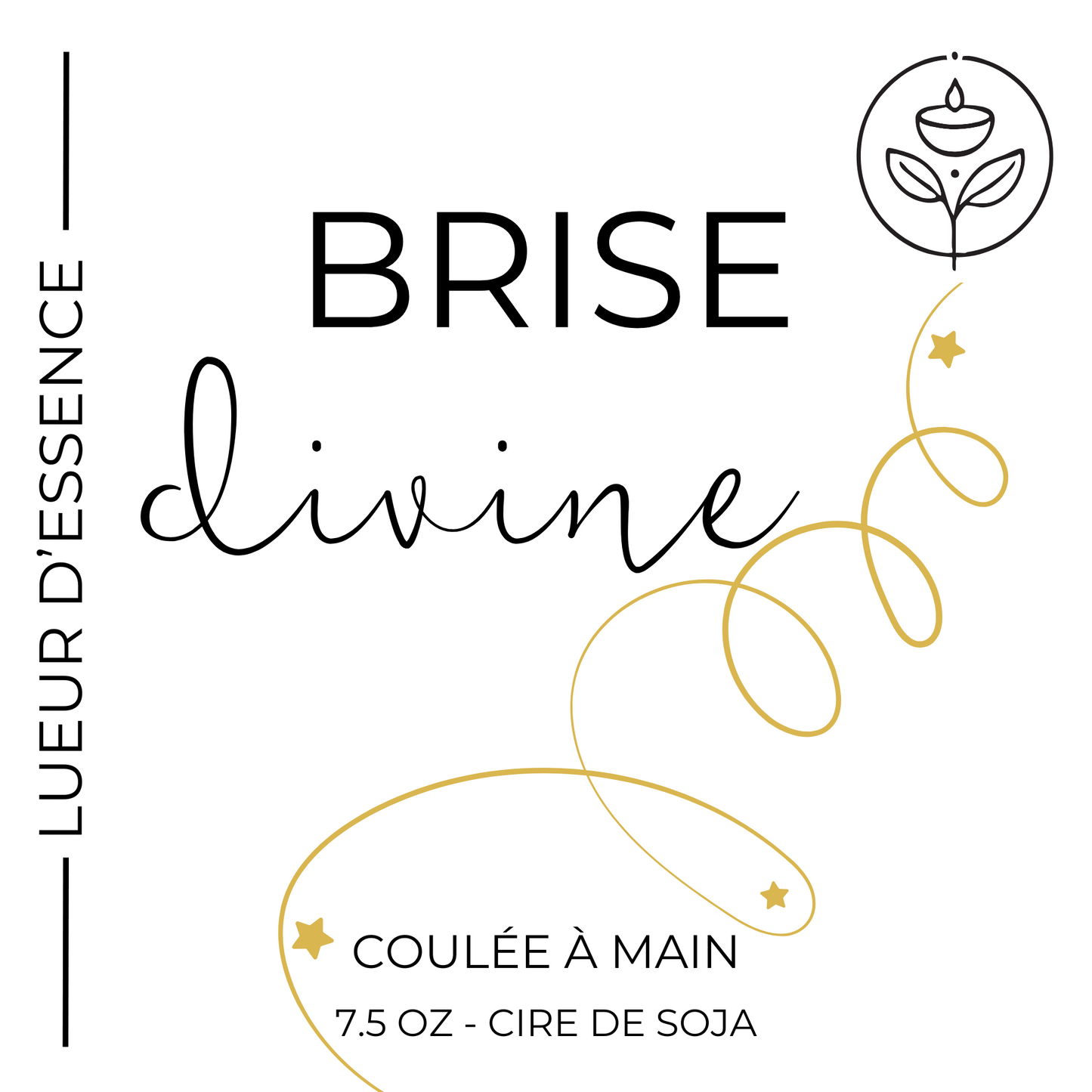 Brise divine