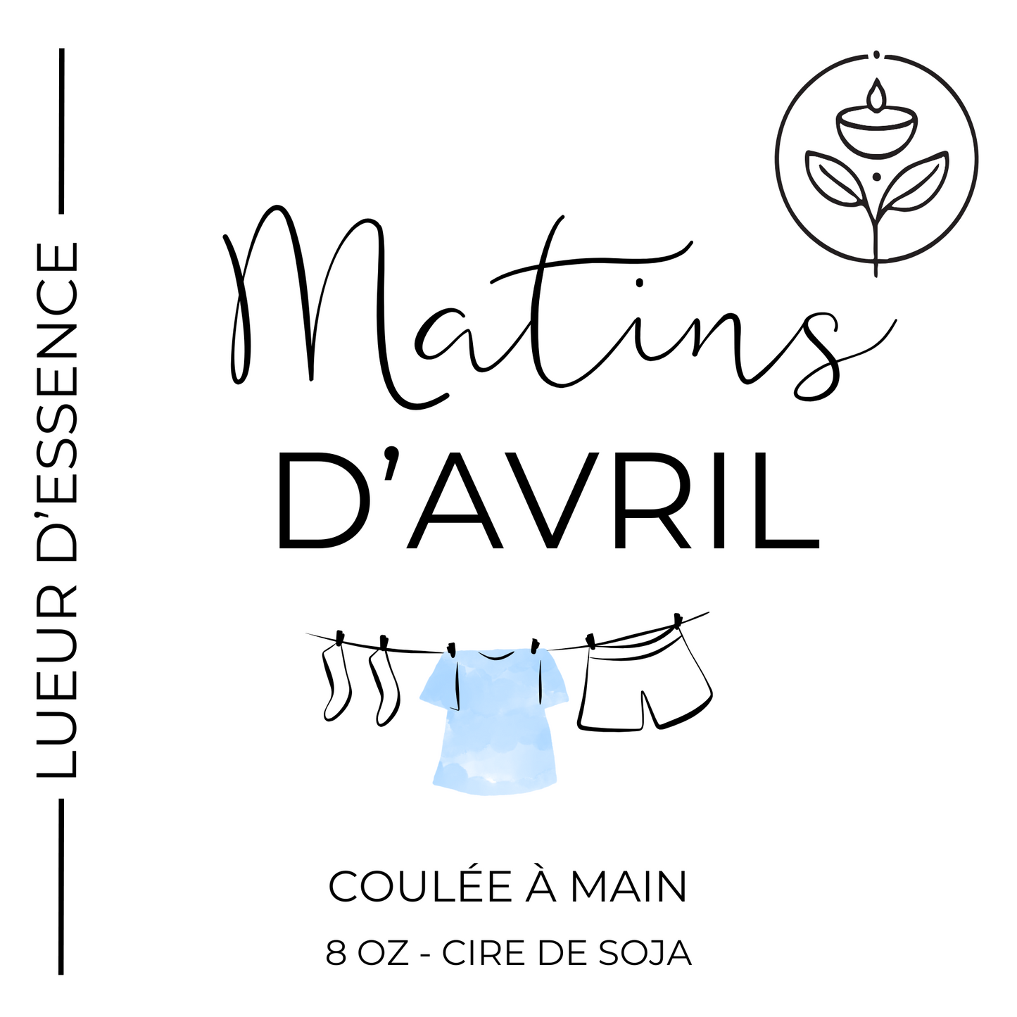 Matins d'Avril