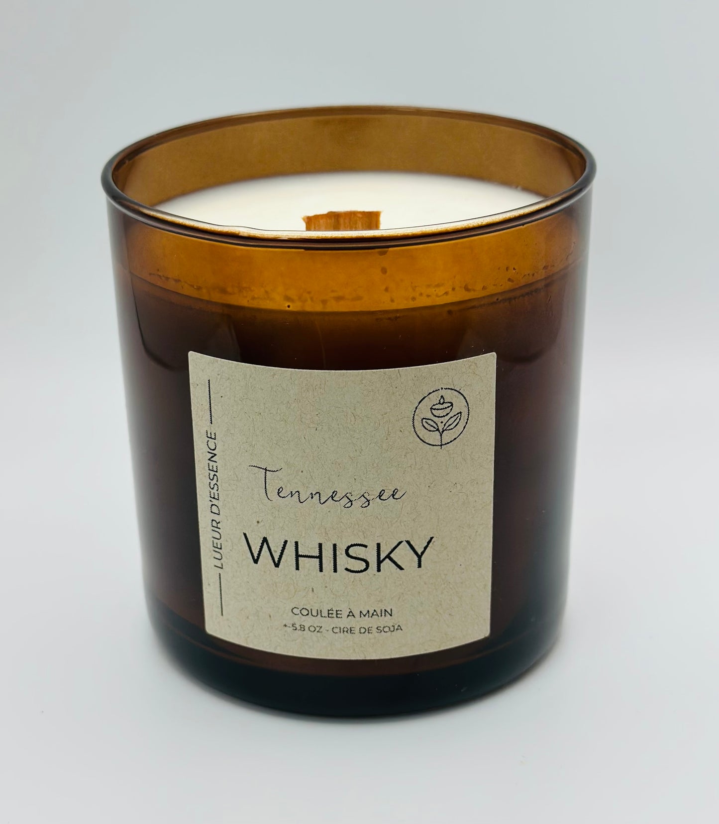 Tennessee Whisky