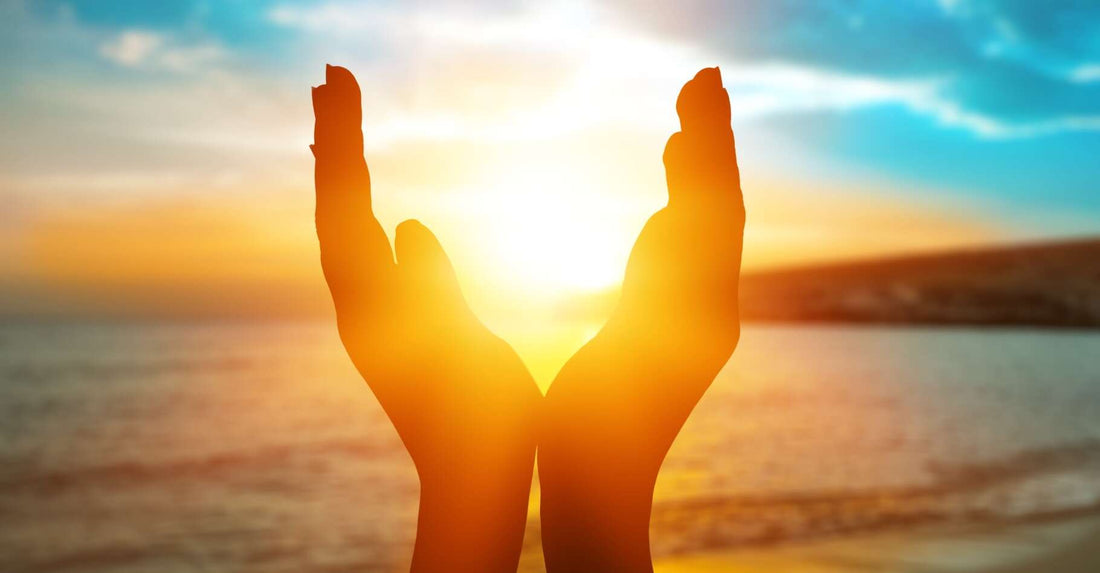 🔆 Bougies et solstice d’été : inviter la lumière dans vos rituels