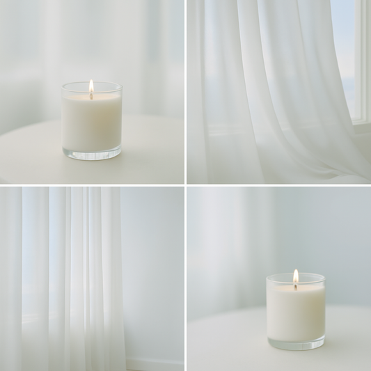 🌬️ Brise Divine : une touche de pureté chez vous