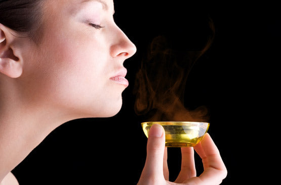 🌸 Le pouvoir olfactif des bougies : parfumer sa maison naturellement