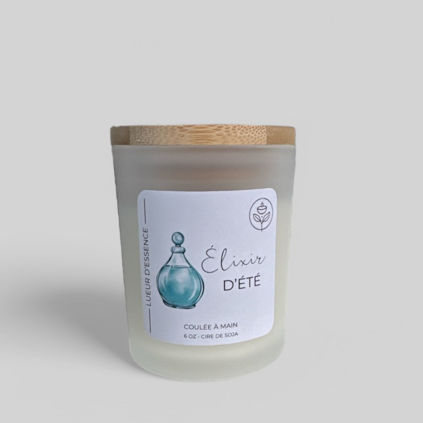 Élixir d'été
