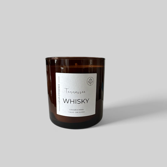Tennessee Whisky