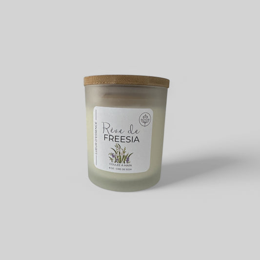 Rêve de Freesia