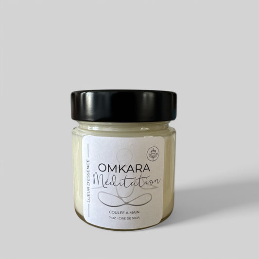 OMKARA (Méditation)