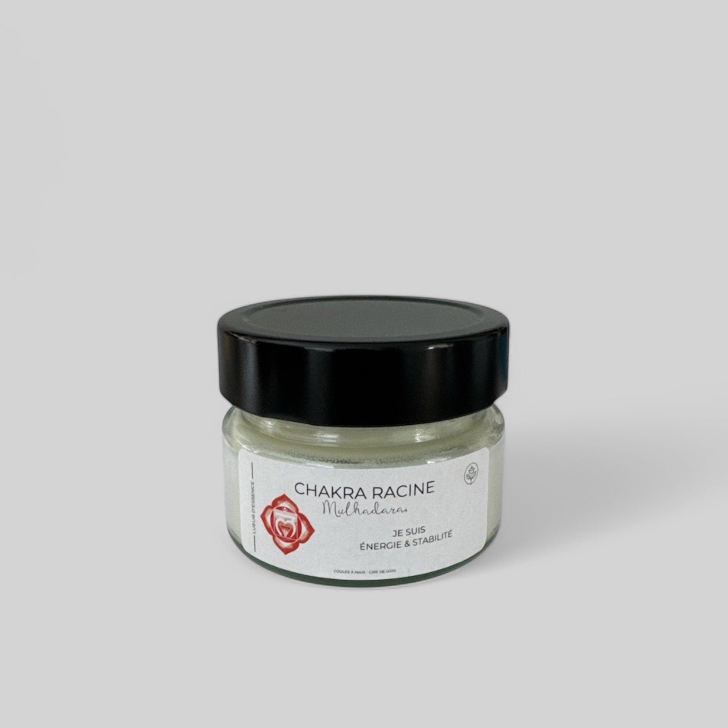 Chakra racine - Ancrage terrestre