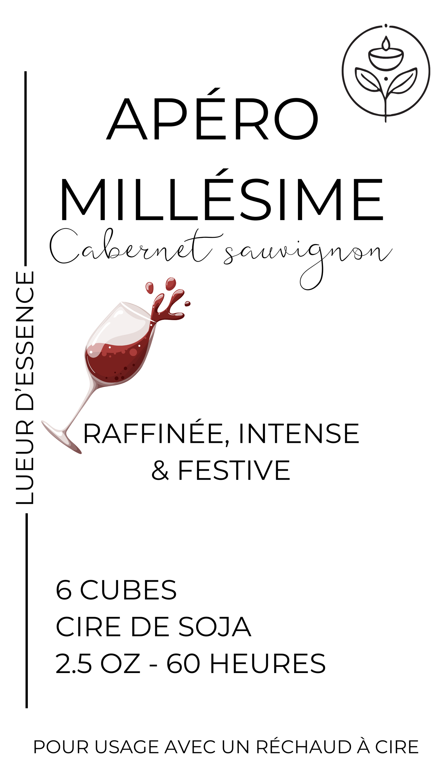Apéro Millésime