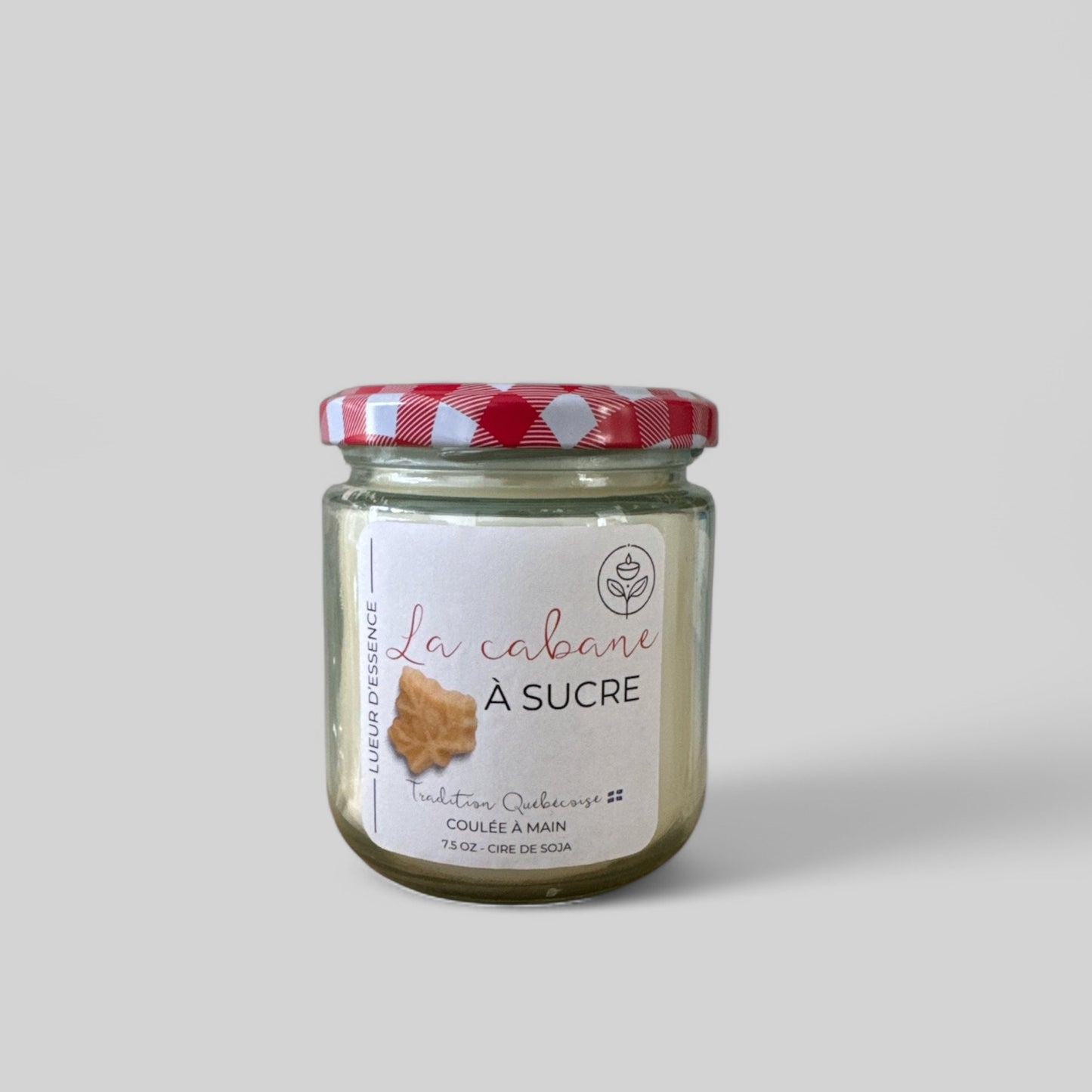 La cabane à sucre