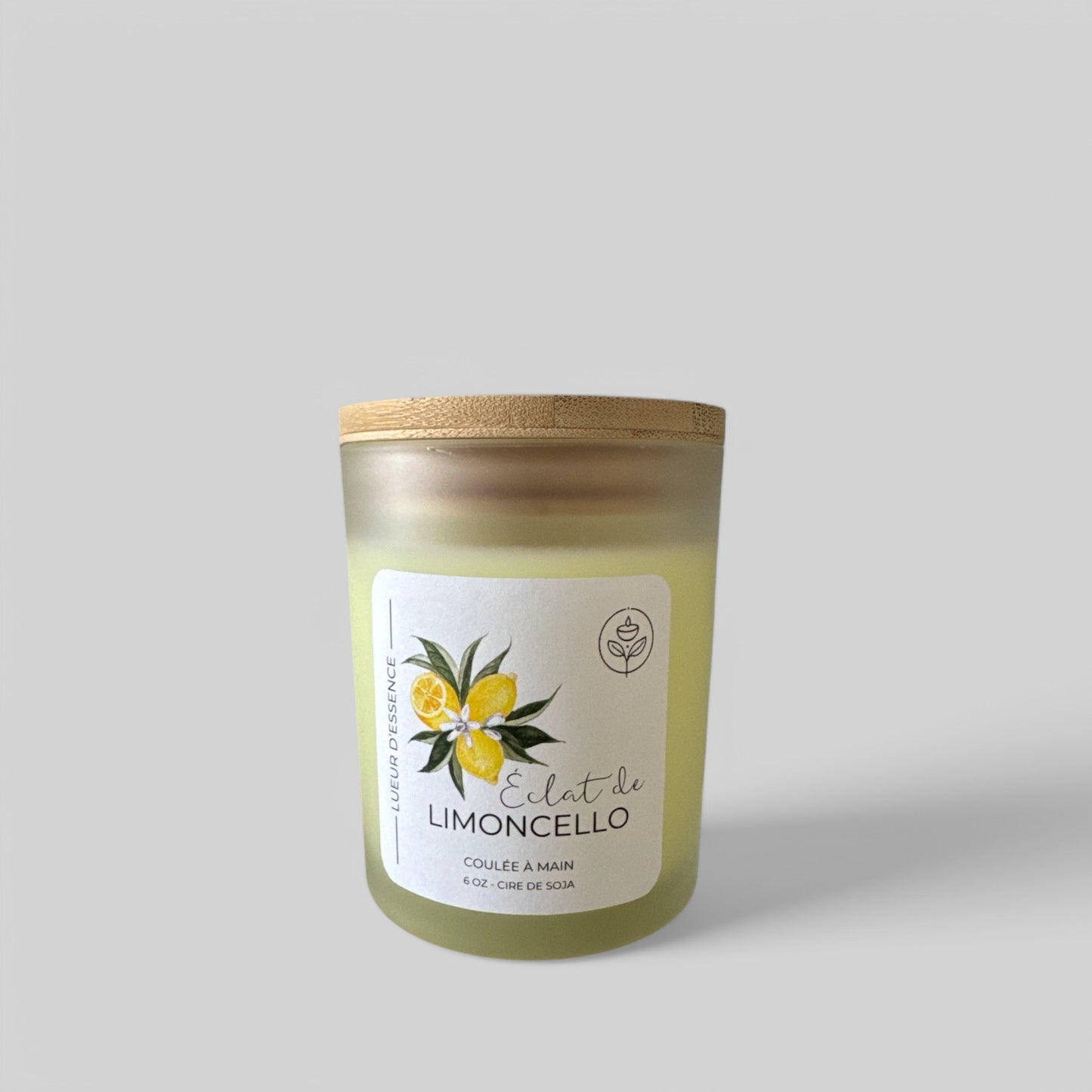 Éclat de Limoncello