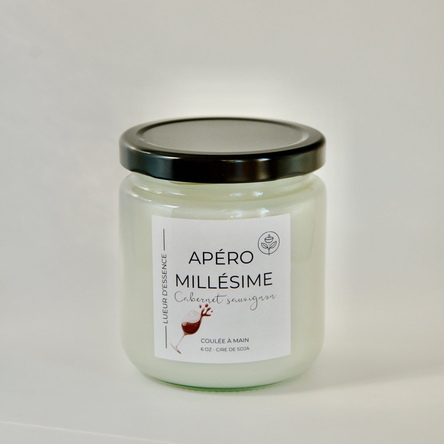 Apéro Millésime