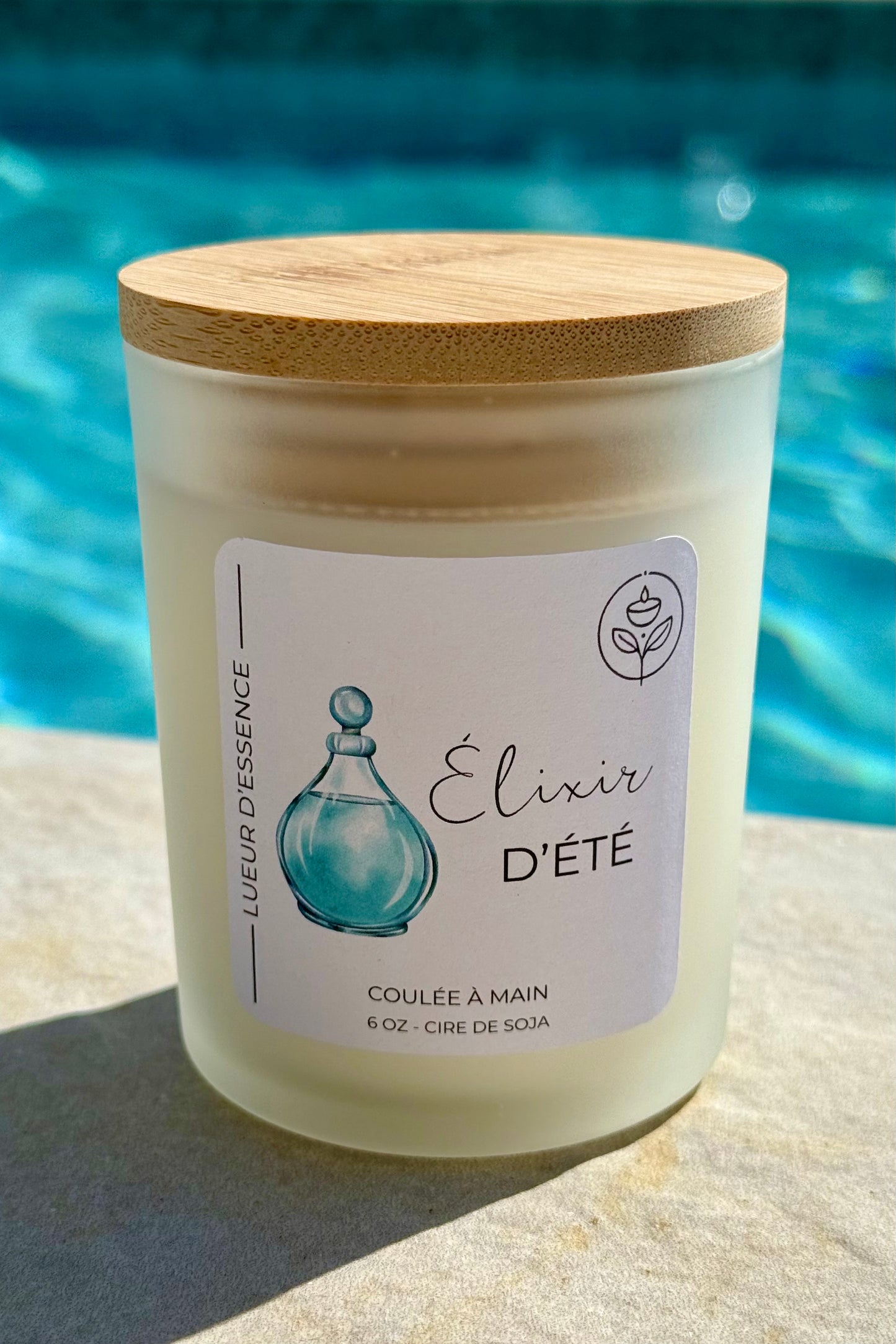 Élixir d'été