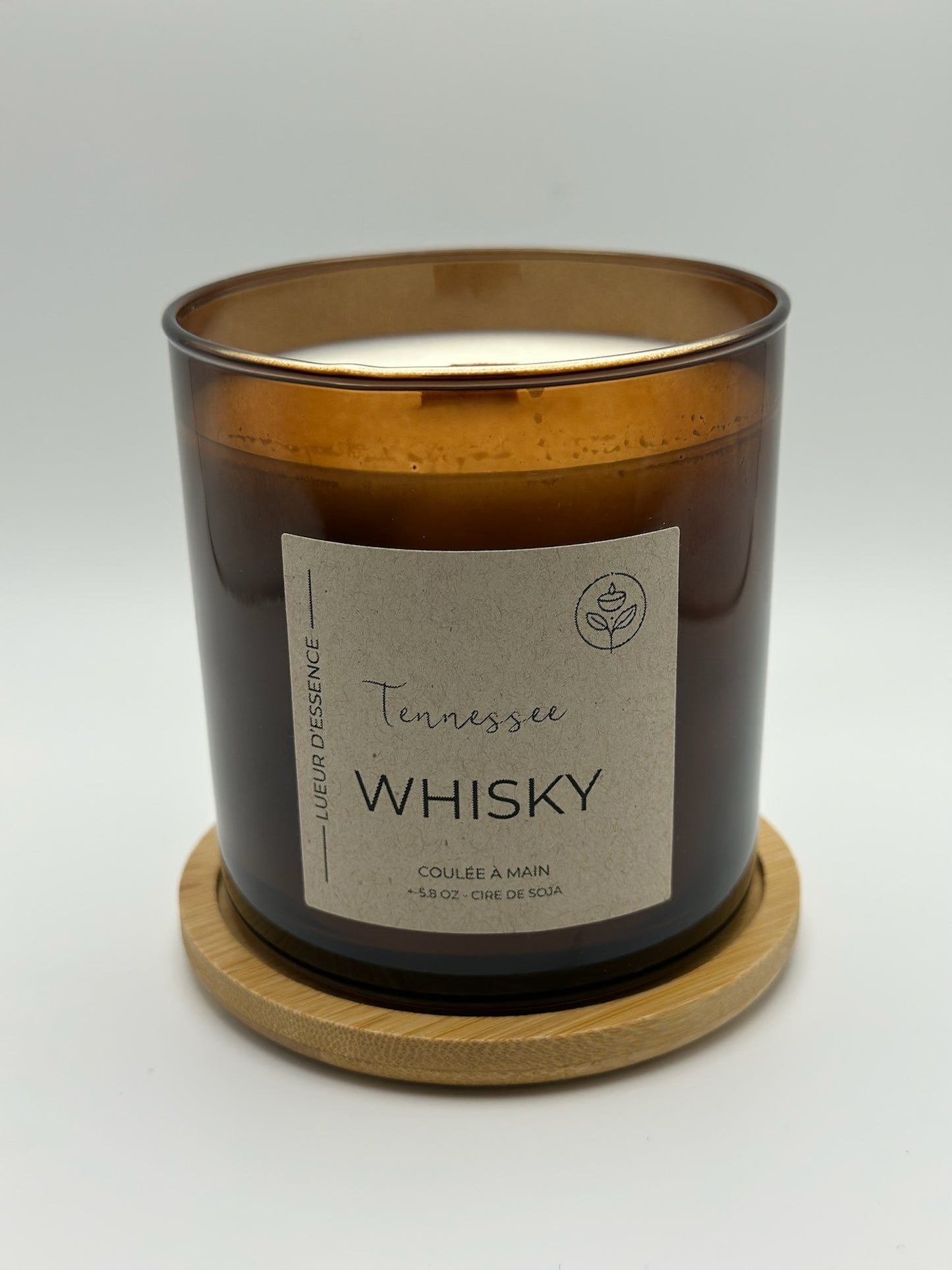 Tennessee Whisky