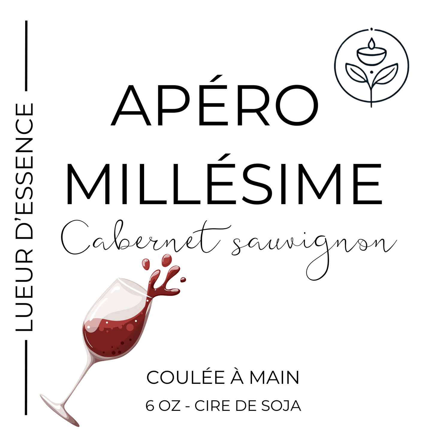 Apéro Millésime