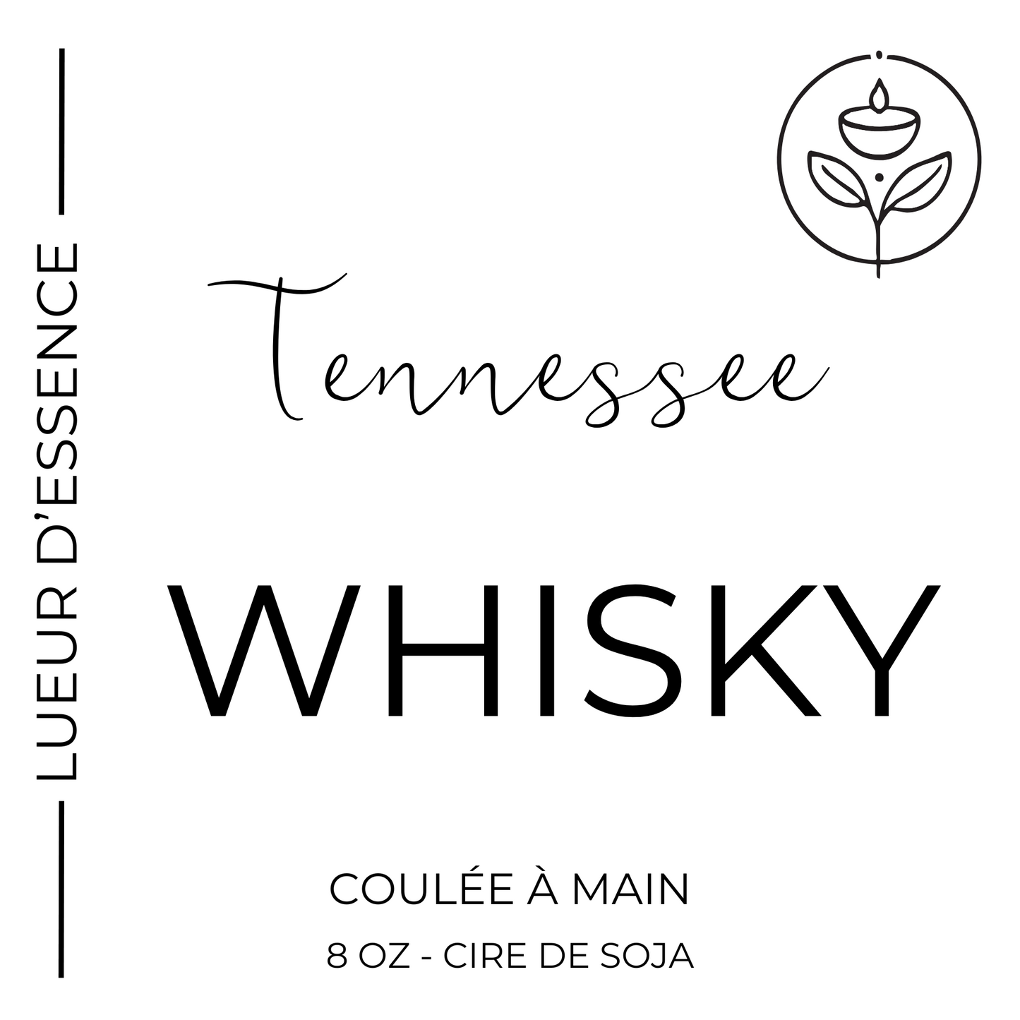 Tennessee Whisky