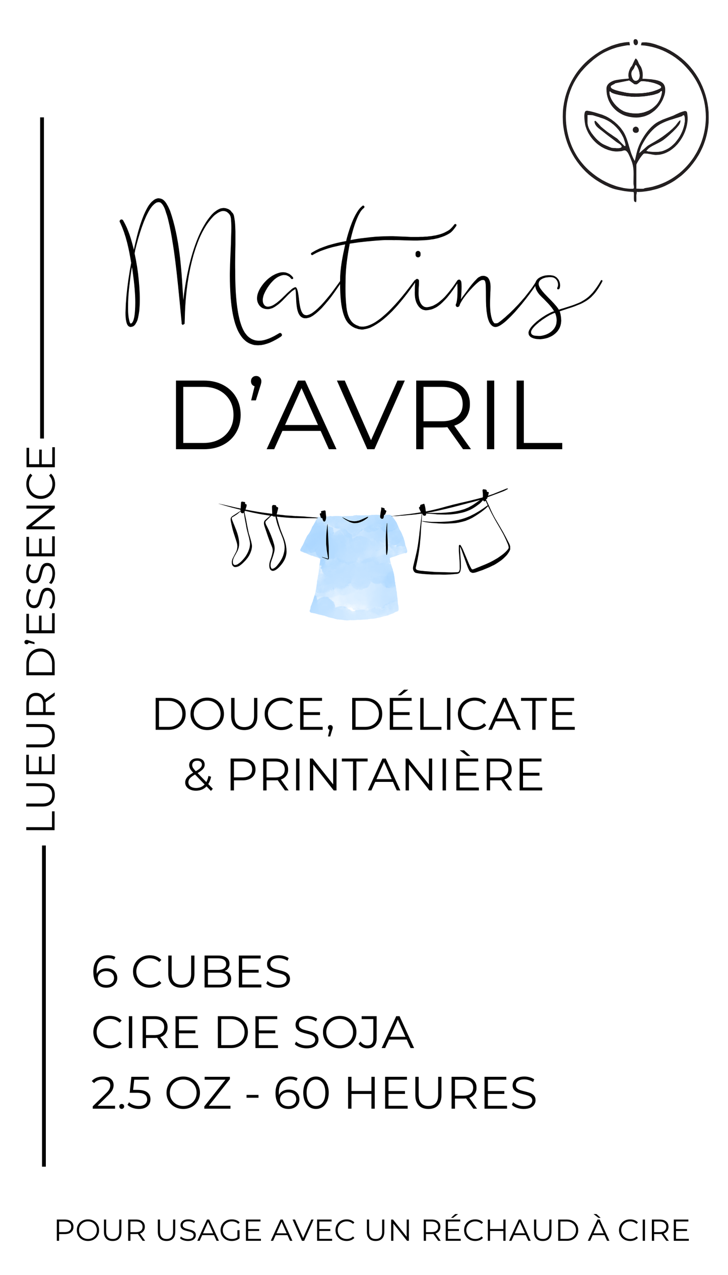 Matins d'Avril