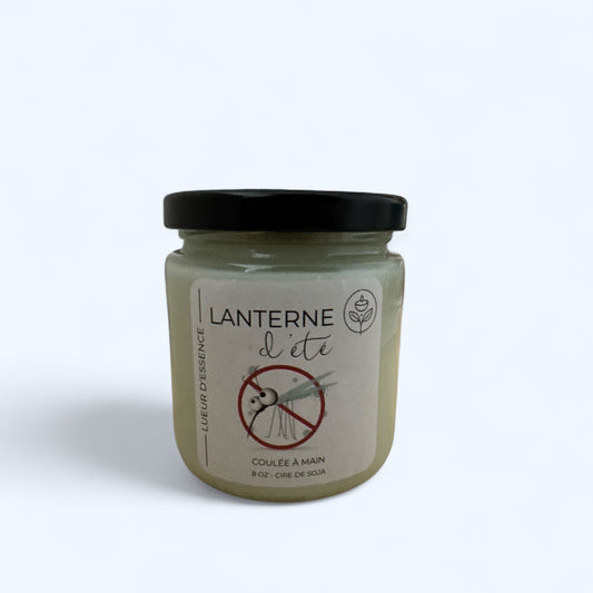 Lanterne d'été